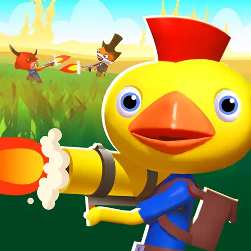 Bullet Bonanza